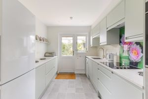Kitchen - click for photo gallery